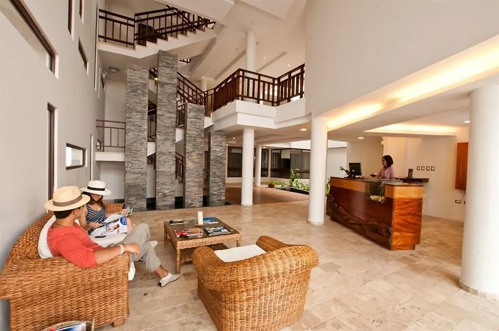 Hotel Isla Sol By Solymar Puerto Ayora