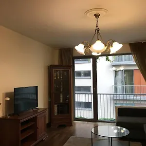 Aparthotel Sweet